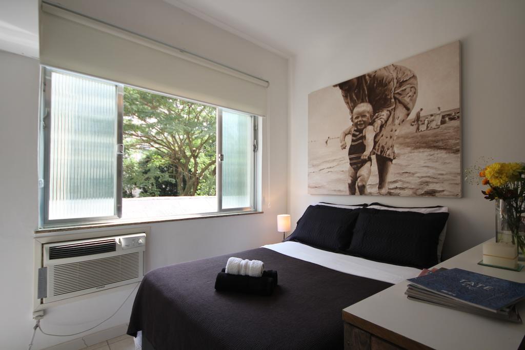 Paissandu 204 Apartamento Río de Janeiro