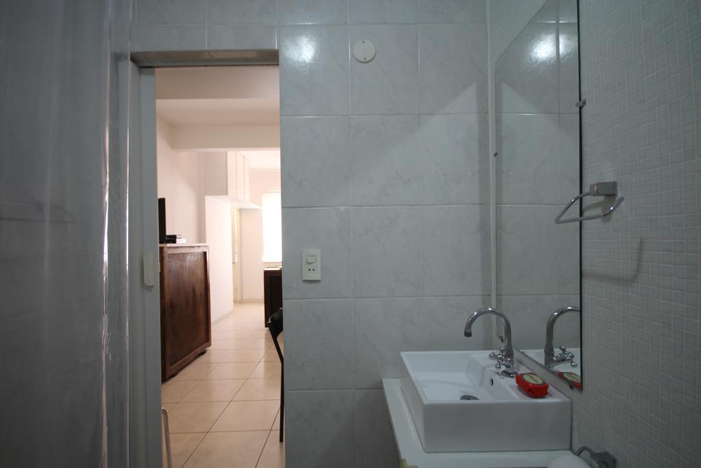 Apartamento Paissandu 204 Río de Janeiro