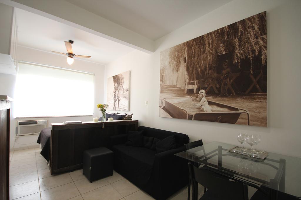 Apartamento Paissandu 204