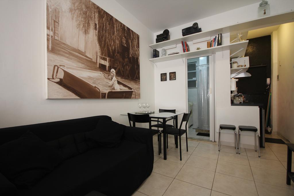 Paissandu 204 Apartamento Río de Janeiro