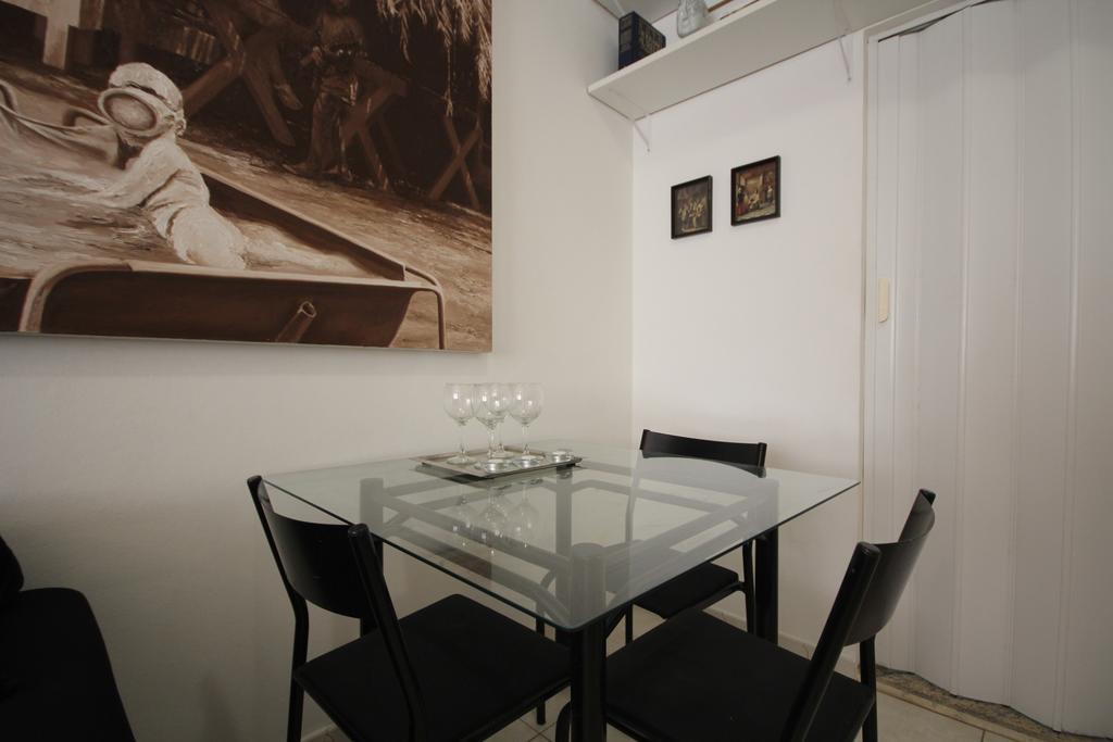 Paissandu 204 Apartamento Río de Janeiro