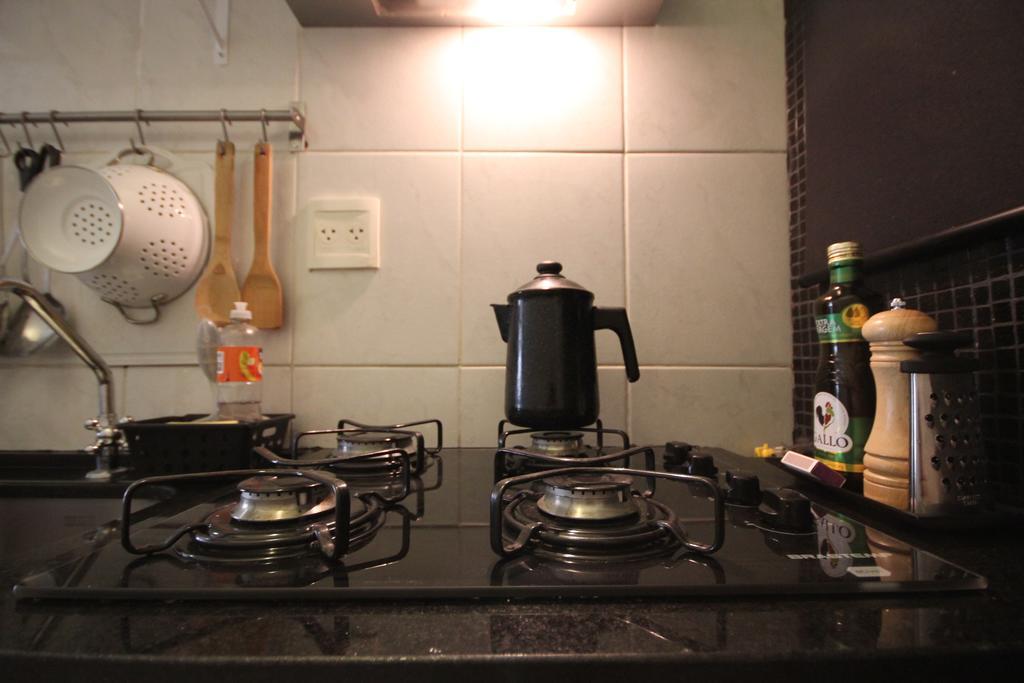 Paissandu 204 Apartamento