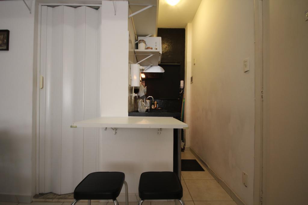 Paissandu 204 Apartamento *