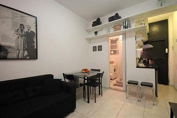 Paissandu 204 Apartamento Río de Janeiro