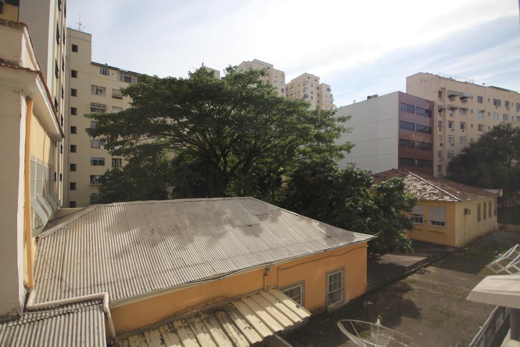 Appartamento Paissandu 204 *