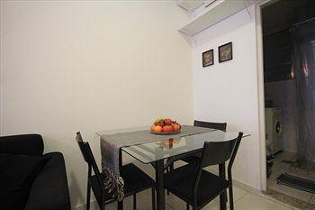 Paissandu 204 Appartamento